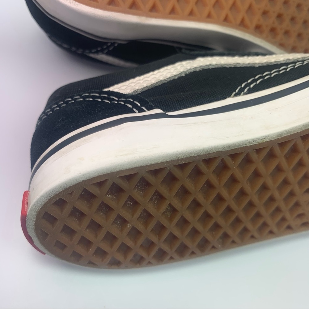 VANS TODDLER KNU SKOOL CASUAL SHOESSize 8.5 - Picture 10 of 13